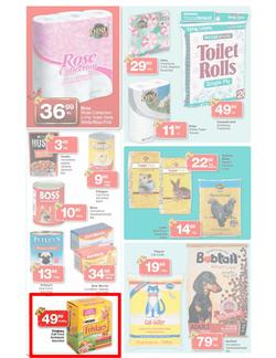 Checkers Gauteng : We've got it all this Christmas (14 Dec - 26 Dec), page 16