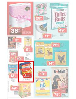 Checkers Gauteng : We've got it all this Christmas (14 Dec - 26 Dec), page 16
