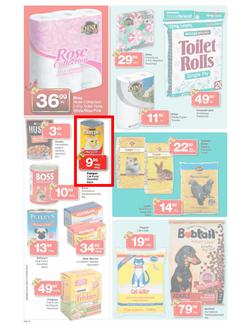 Checkers Gauteng : We've got it all this Christmas (14 Dec - 26 Dec), page 16