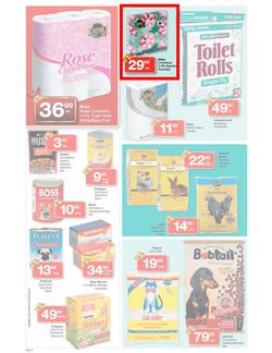 Checkers Gauteng : We've got it all this Christmas (14 Dec - 26 Dec), page 16