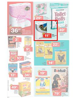 Checkers Gauteng : We've got it all this Christmas (14 Dec - 26 Dec), page 16