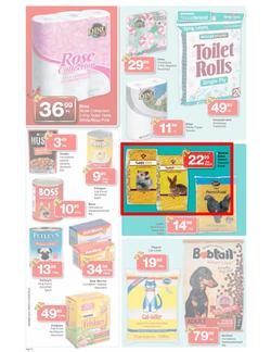 Checkers Gauteng : We've got it all this Christmas (14 Dec - 26 Dec), page 16