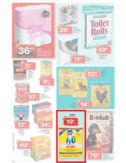 Checkers Gauteng : We've got it all this Christmas (14 Dec - 26 Dec), page 16