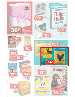 Checkers Gauteng : We've got it all this Christmas (14 Dec - 26 Dec), page 16