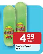 Penflex Pencil Pod-Each