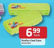 Penflex Cool Case Assorted-Each