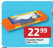 Staedtler Pencil Case-30cm