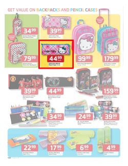Pick n Pay : Save on Back to School Gear (31 Dec - 3 Feb), page 16