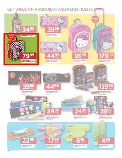 Pick n Pay : Save on Back to School Gear (31 Dec - 3 Feb), page 16