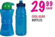 Cool Gear Bottles-Each