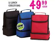Lunch Cooler Bag-5ltr