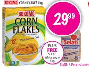 Bokomo Corn Flakes-1kg
