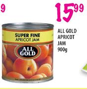 All Gold Apricot Jam-900g