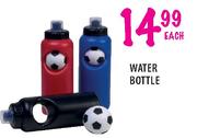 Water Bottle-Each