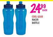Cool Gear Racer Bottle Each