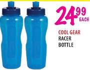 Cool Gear Racer Bottle-Each