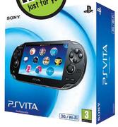 Sony PSVITA 3G