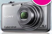 Sony Cyber-Shot(DSC-WX7)