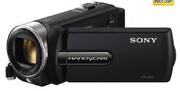 Sony SD-MS Handycam(DCR-SX21E)