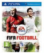 Psvita Fifa Football