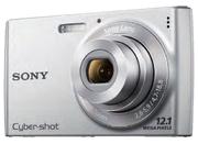 Sony Cyber-Shot Digital Camera(DSC-W510)
