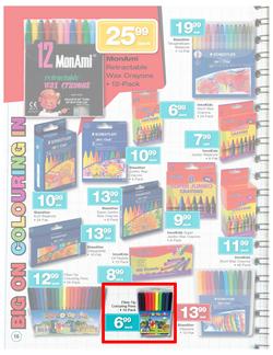 Checkers Nationwide : Big Back to School Savings (31 Dec - 3 Feb 2013), page 16