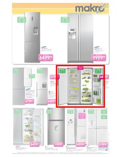 upright freezer specials