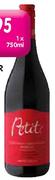 Ken Forrester Petit Range-6 x 750ml