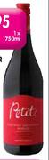 Ken Forrester Petit Range-1 x 750ml