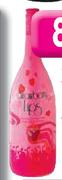 Strawberry Lips Tequila Liqueur-1x750ml