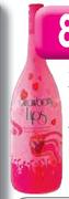 Strawberry Lips Tequila Liqueur-6x750ml