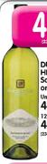 Durbanville Hills Sauvignon Blanc Or Chardonnay-1x750ml