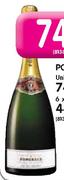 Pongracz-6x750ml