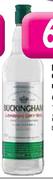 Buckingham Gin-1x750ml