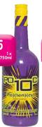 PO10C Energy Shooter-1x750ml