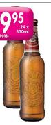 Hansa Pilsener NRB-24X330ml