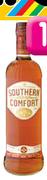 Southern Comfort Liqueur Whisky-1x750ml
