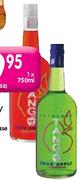 Tang Sour Cherry/Apple-6x750ml