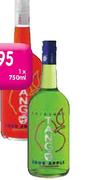 Tang Sour Cherry/Apple-1x750ml