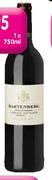Hartenberg Cabernet Sauvignon/Shiraz-1x750ml