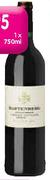 Hartenberg Cabernet Sauvignon/Shiraz-6x750ml