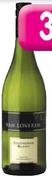 Van Loveren Chardonnay, Sauvignon Blanc Or Pinot Grigio-1x750ml