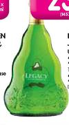 Legacy Johannisberger-1x750ml