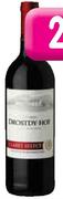 Drostdy-Hof Claret-1x750ml