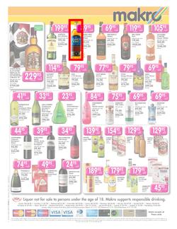 Makro : Summer Sale (27 Jan - 4 Feb 2013), page 16