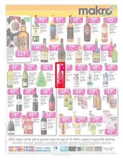 Makro : Summer Sale (27 Jan - 4 Feb 2013), page 16
