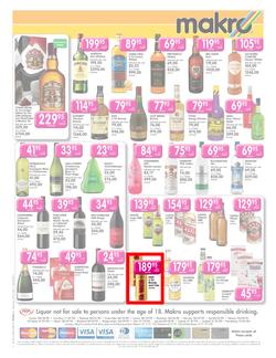 Makro : Summer Sale (27 Jan - 4 Feb 2013), page 16