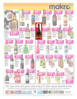 Makro : Summer Sale (27 Jan - 4 Feb 2013), page 16