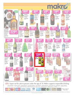 Makro : Summer Sale (27 Jan - 4 Feb 2013), page 16