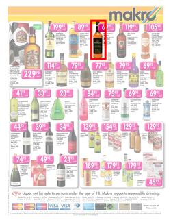 Makro : Summer Sale (27 Jan - 4 Feb 2013), page 16